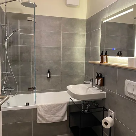 Luxury * بودابست