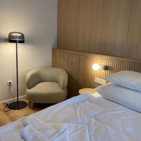 Luxury بودابست