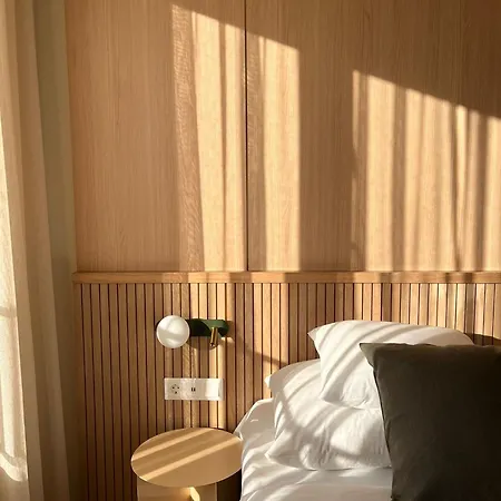 Apartment Luxury